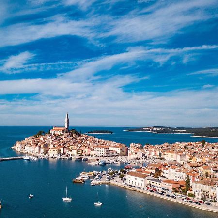 Apartment Pineta - Roj103 By Interhome Rovinj Buitenkant foto