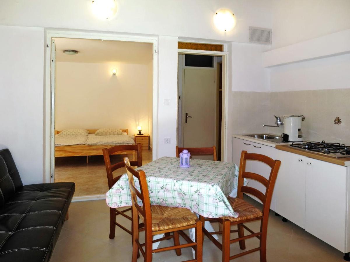 Apartment Pineta - Roj103 By Interhome Rovinj Buitenkant foto