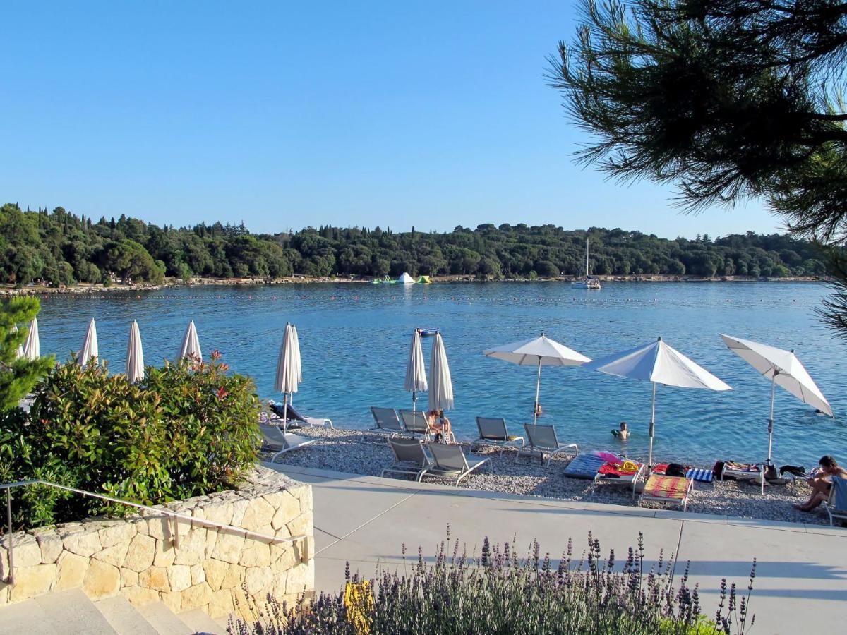 Apartment Pineta - Roj103 By Interhome Rovinj Buitenkant foto