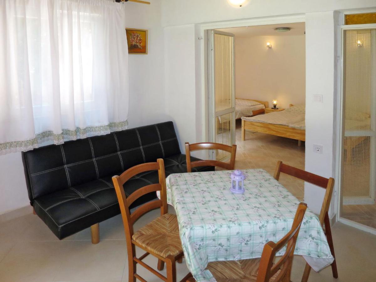 Apartment Pineta - Roj103 By Interhome Rovinj Buitenkant foto