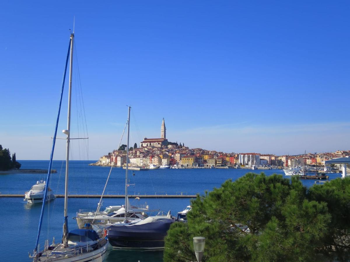 Apartment Pineta - Roj103 By Interhome Rovinj Buitenkant foto