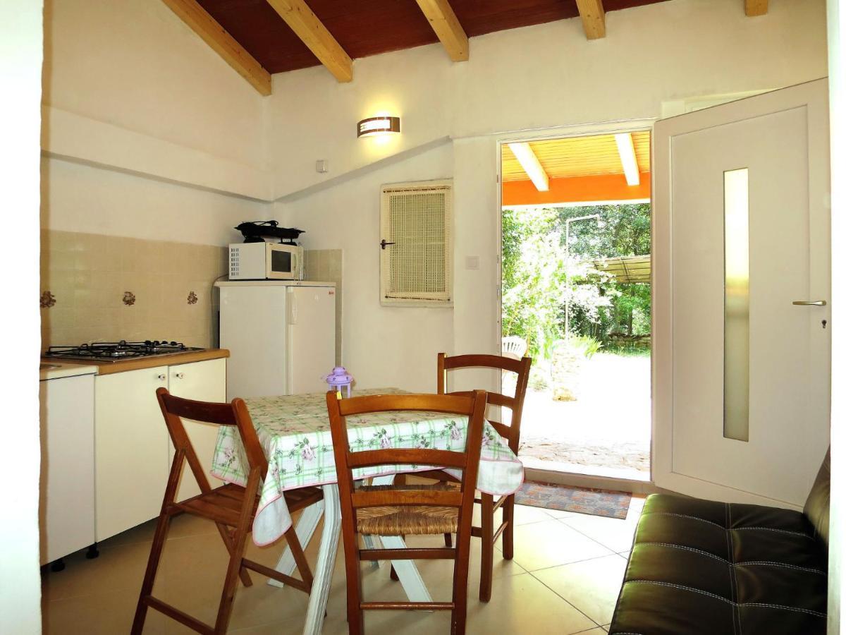 Apartment Pineta - Roj103 By Interhome Rovinj Buitenkant foto