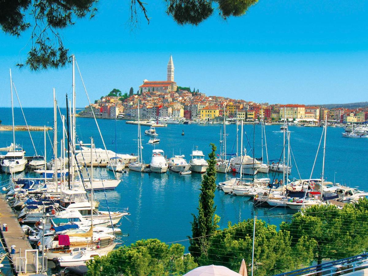 Apartment Pineta - Roj103 By Interhome Rovinj Buitenkant foto