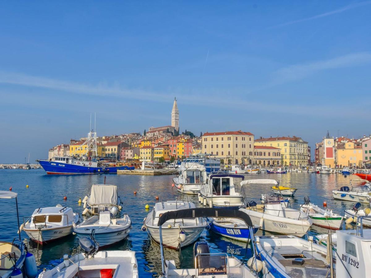 Apartment Pineta - Roj103 By Interhome Rovinj Buitenkant foto